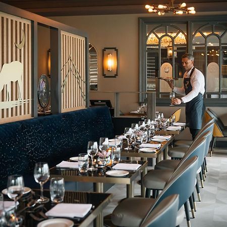 Hotel67 Килларни Экстерьер фото