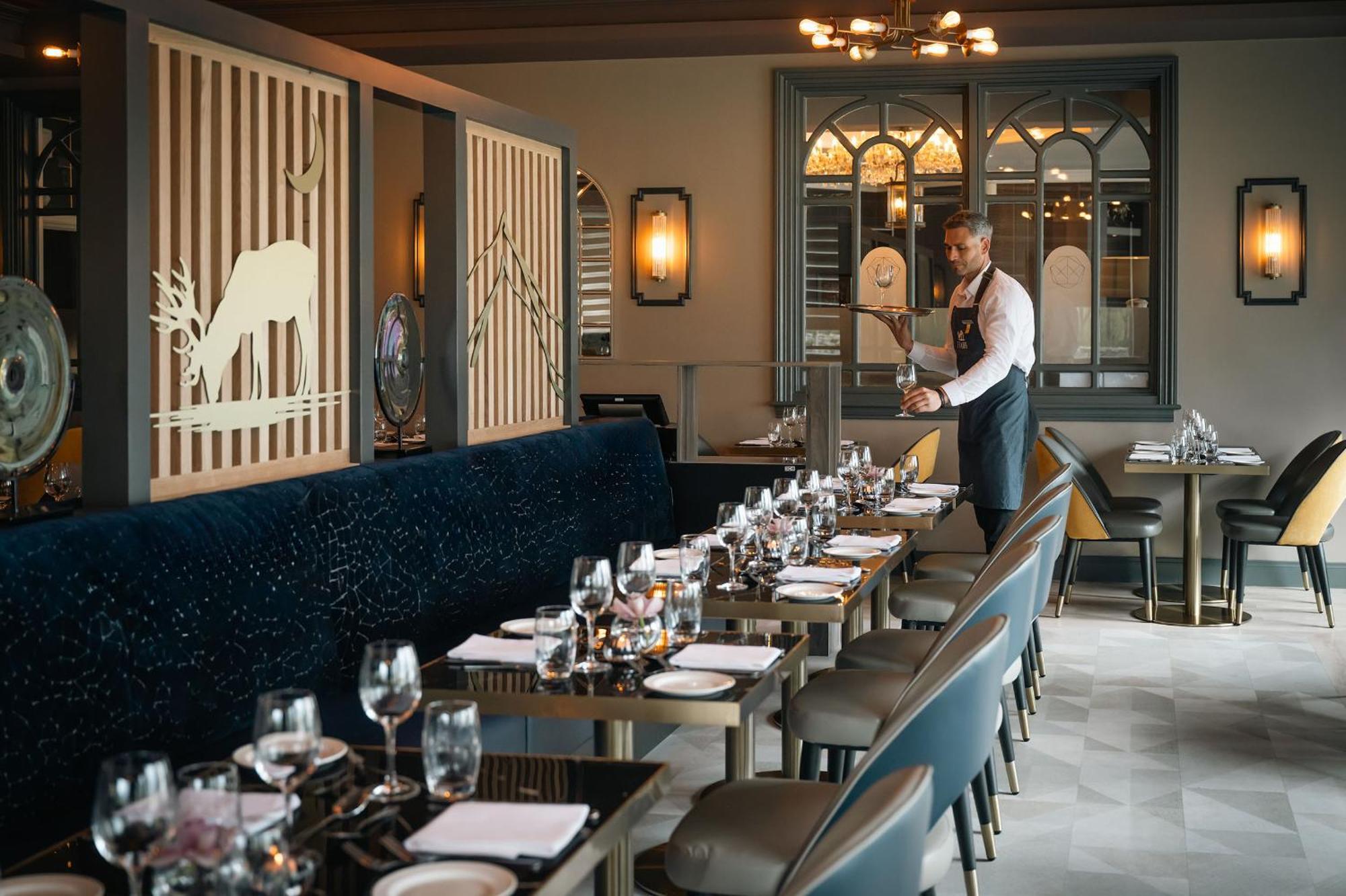 Hotel67 Килларни Экстерьер фото